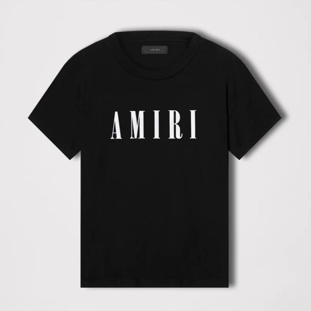 AMIRI CORE LOGO TEE | Size XXL